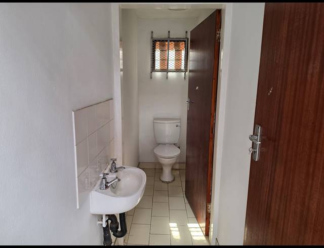 390M² MINI FACTORY TO LET IN KYA SANDS